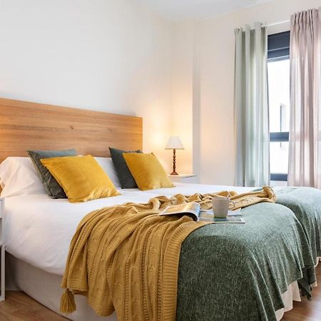세비야 Deluxe Astoria Triana II Acogedor Y Tranquilo 아파트 외부 사진